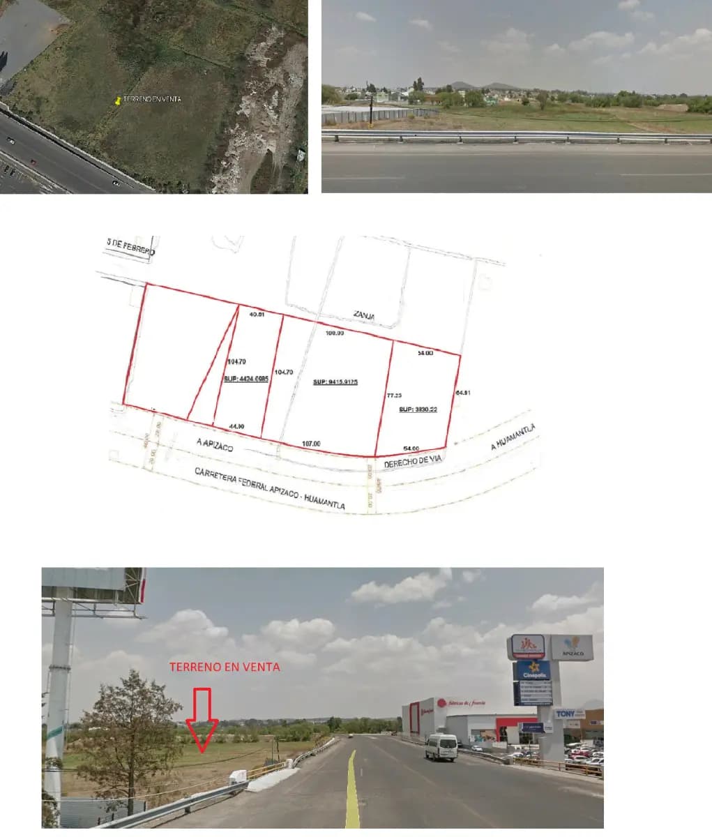 Apizaco, Tlaxcala, México