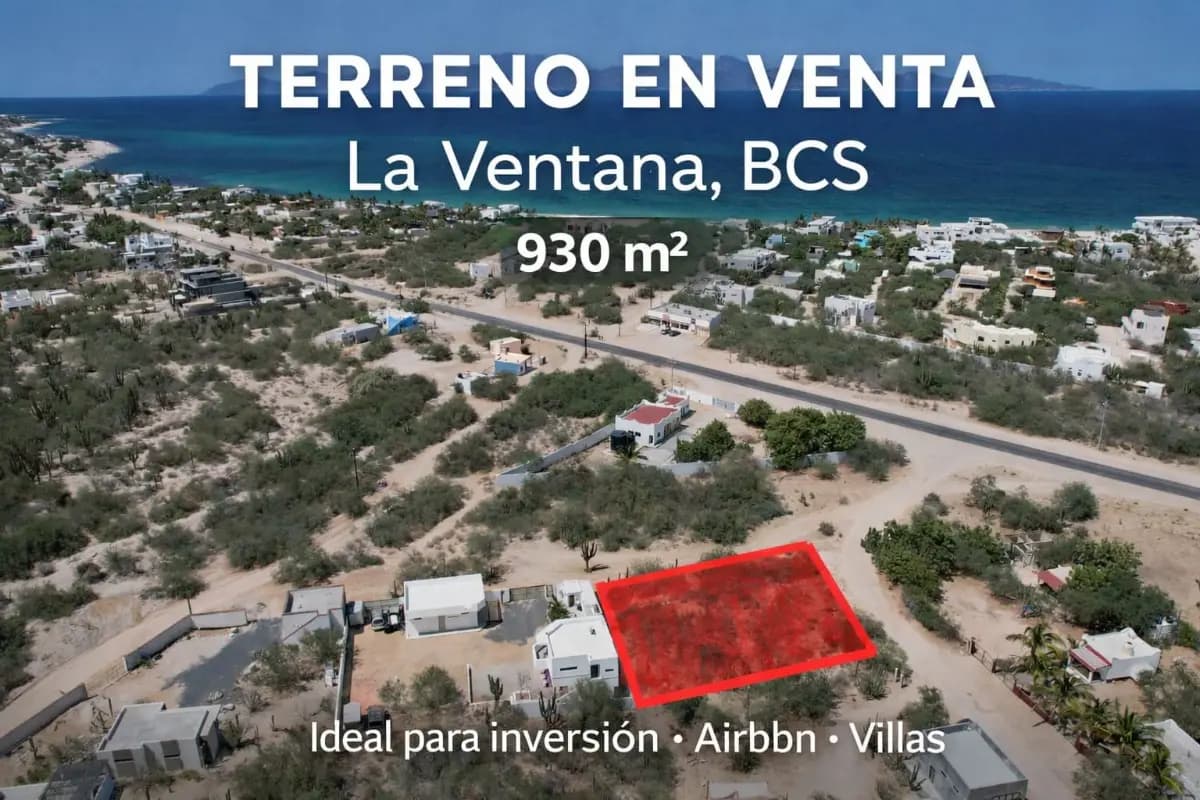 Calle Gobernadora, 23232 La Paz, Baja California Sur, México