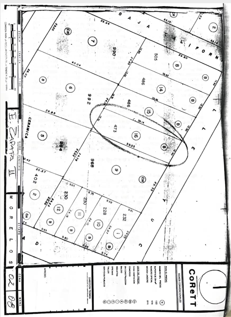 Calle Yucatán, 62763 Tres de Mayo, Morelos, México