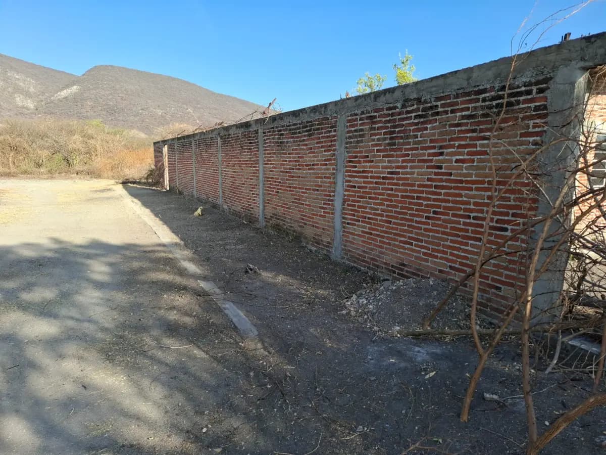 Calle Cuautla, 62980 Tlaquiltenango, Morelos, México