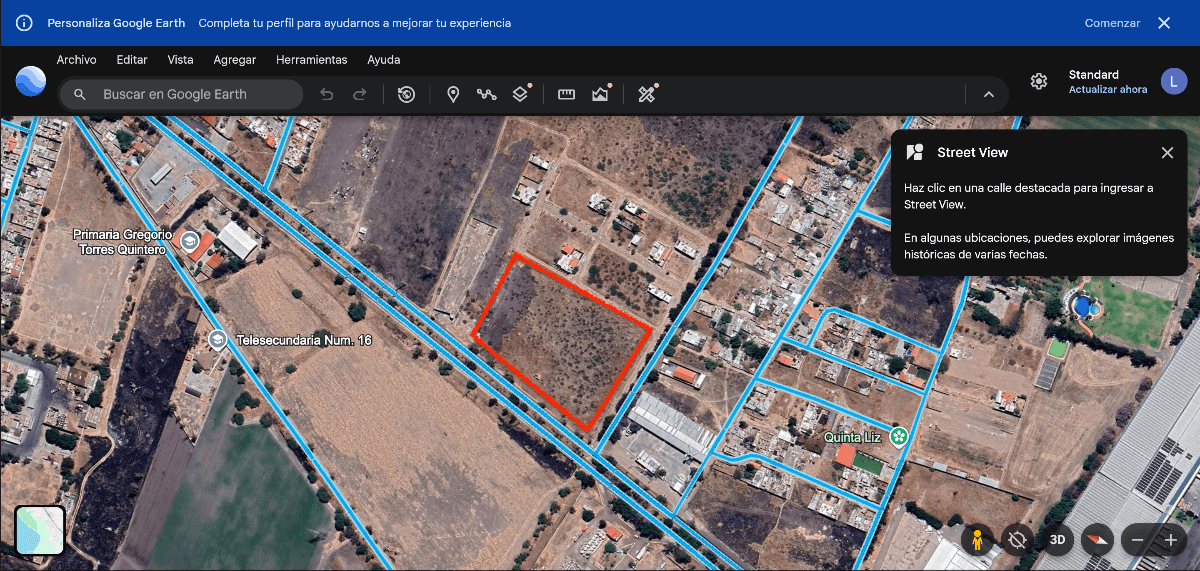 Cortazar La Estación, 38496 Cortazar, Guanajuato, México