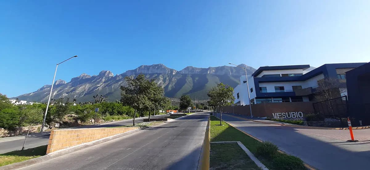 CUMBRES ELITE PREMIER PRIVADA VESUBIO, 66035 García, México