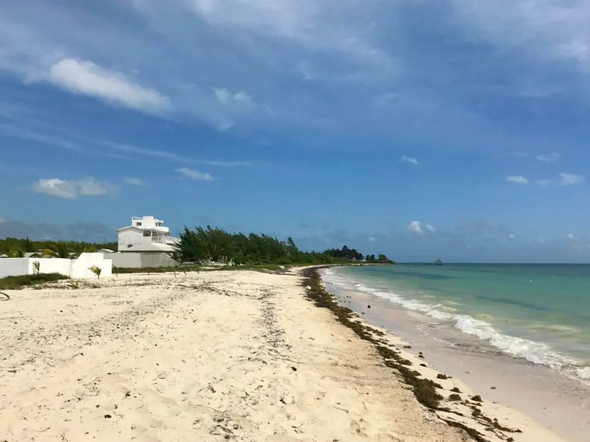 Puerto Morelos, Quintana Roo, México