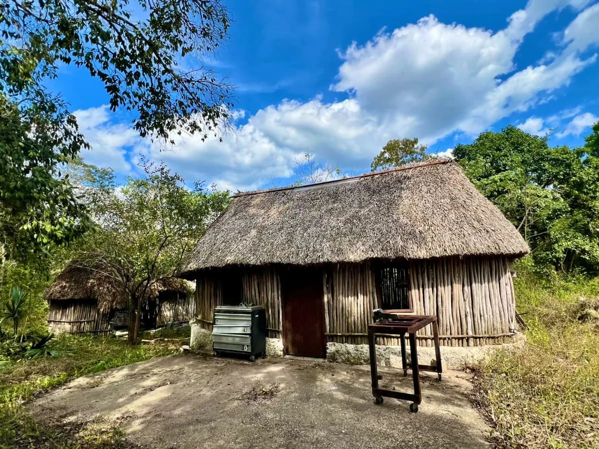 Temozón, Yucatán, México