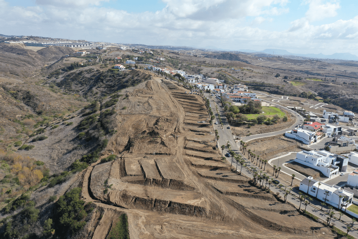 Real Del Mar, 22666 Tijuana, Baja California, México