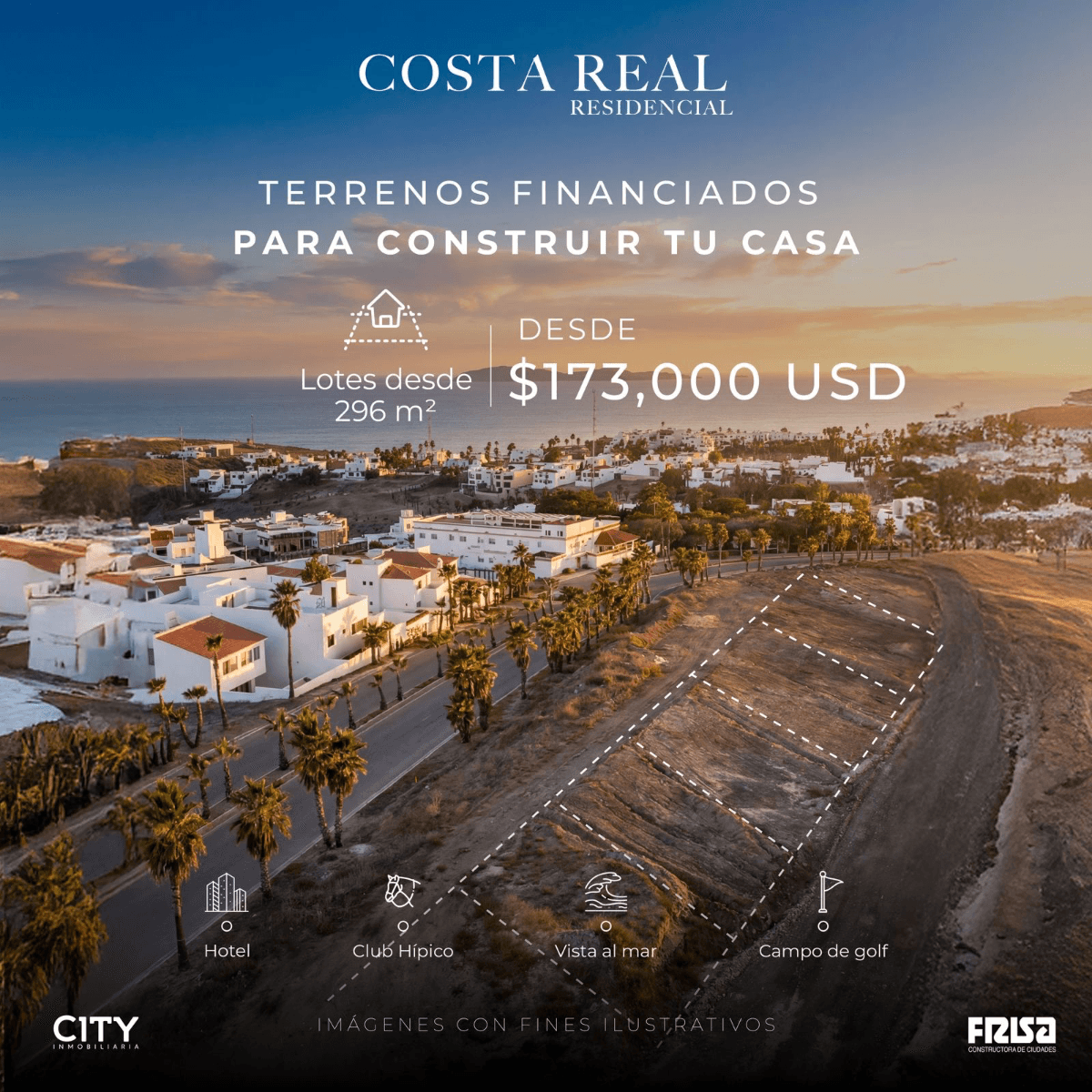 22565 Tijuana, México