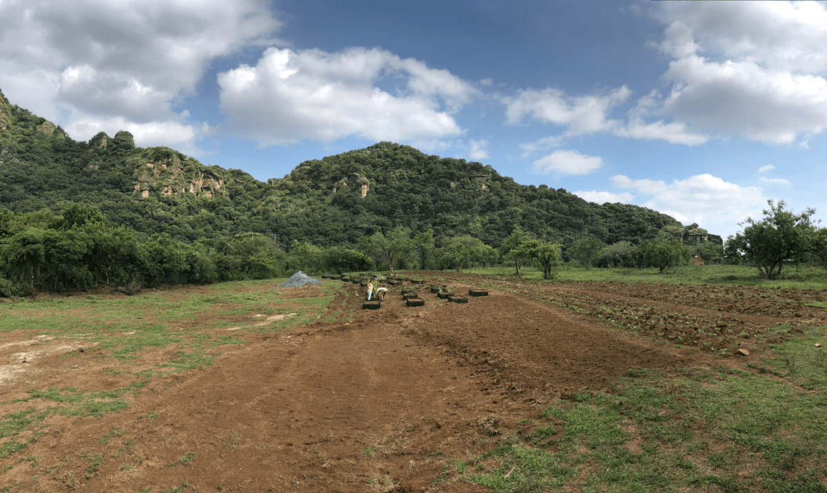 Tepoztlán, Morelos, México