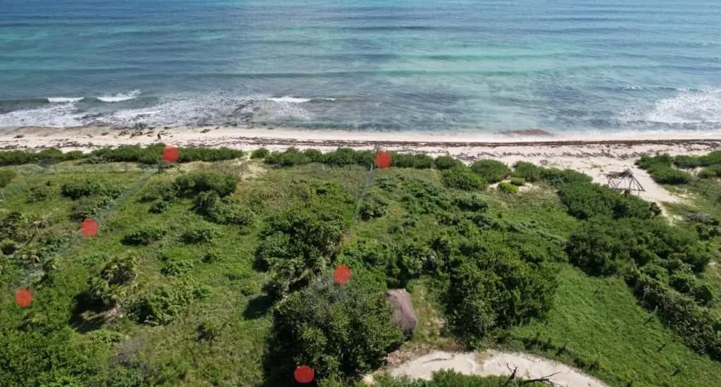 Ninos Heroes, 77580 Puerto Morelos, Quintana Roo, México