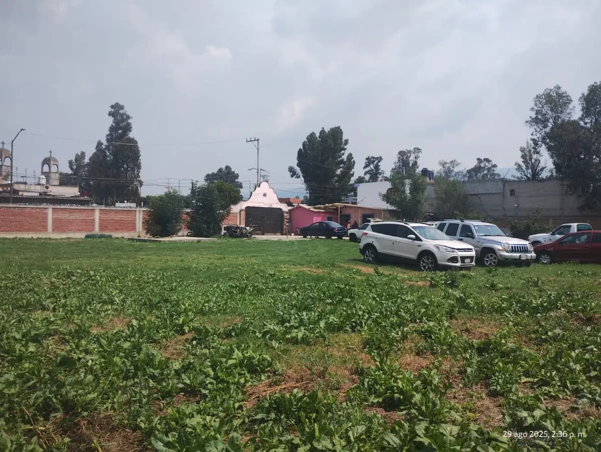 Privada de la Huerta 24, 13625 Ciudad de México, México