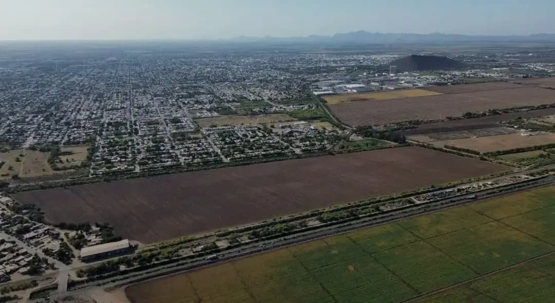 Blvd. Rosendo G. Castro Pte. 2101, 81260 Los Mochis, México