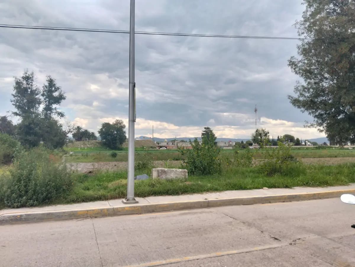 Autop. México - Puebla, 74125 San Martín Texmelucan, México