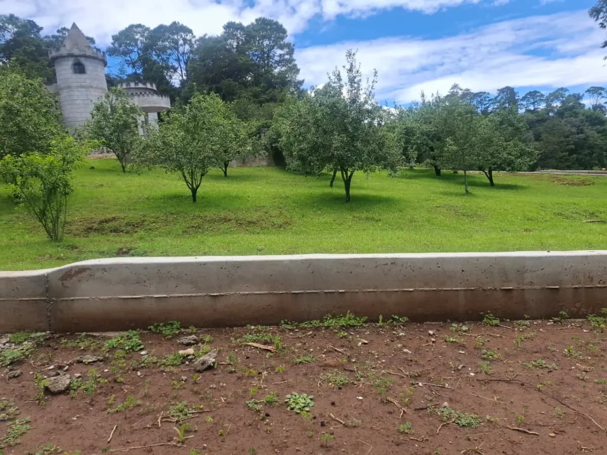 43730 Acaxochitlán, México