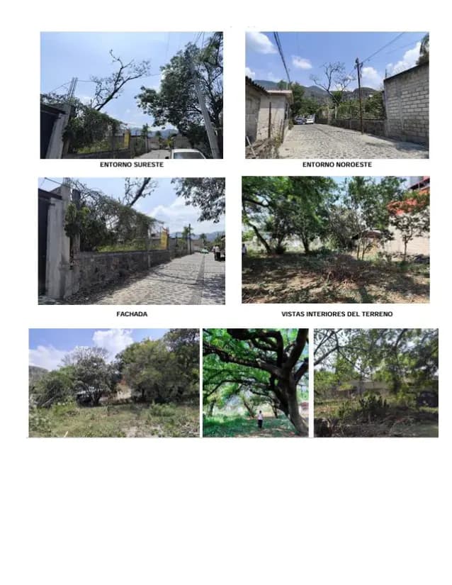 Calle Río Bravo, 52440 Malinalco, Estado de México, México