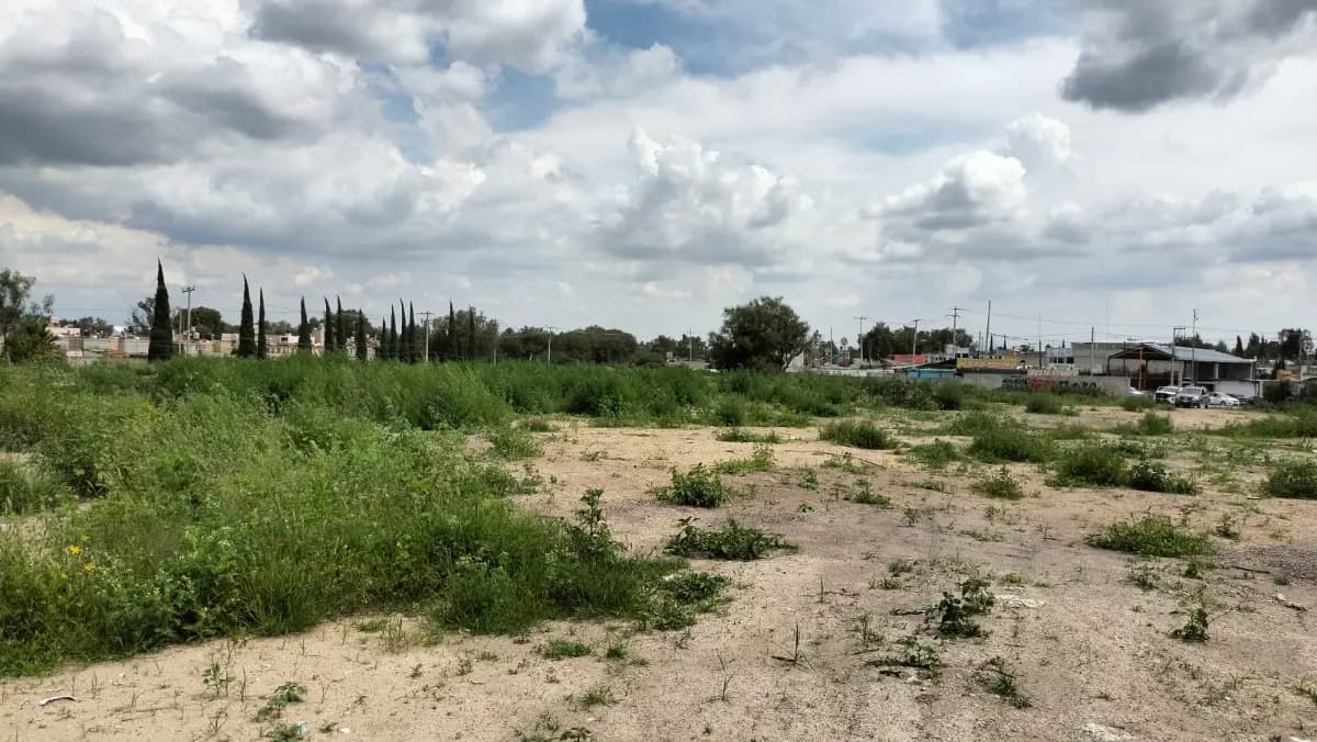 43803 Tizayuca, México