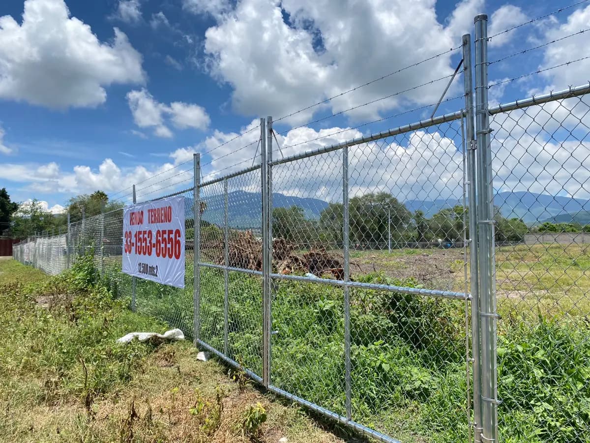 45850 Ixtlahuacán de los Membrillos, México
