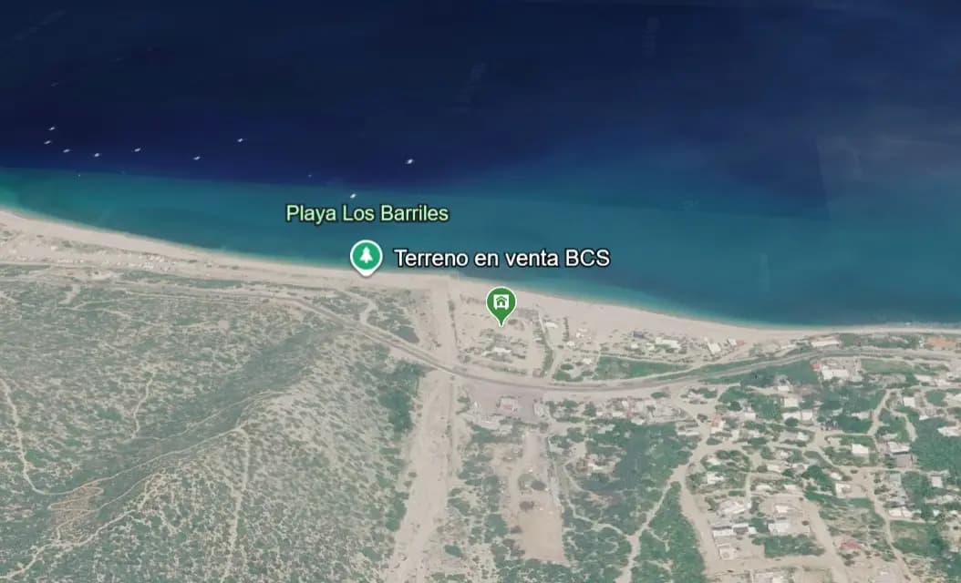 La Paz, Baja California Sur, 23330, México