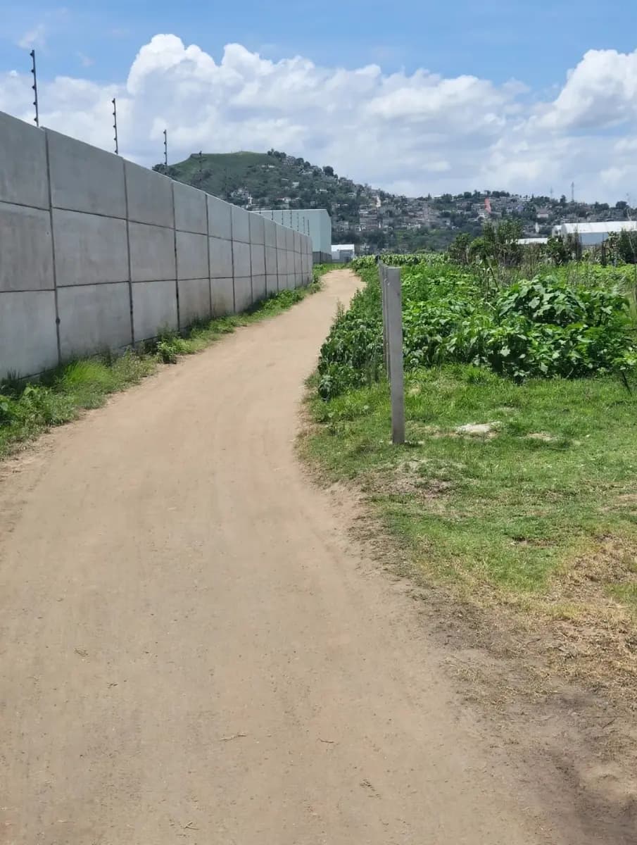 Chalco de Díaz Covarrubias, Estado de México, México