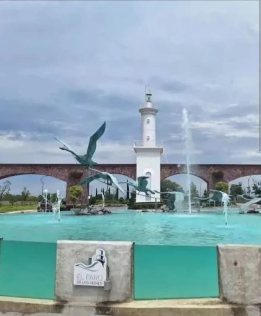 Bárbara-Coroneo, 76924 Corregidora, México