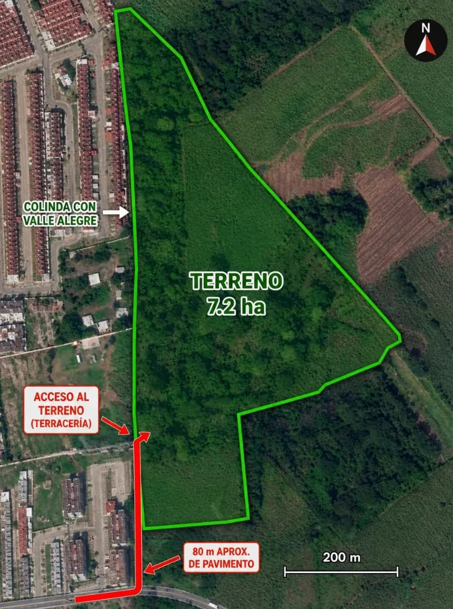 Calle Potrerillo 2, 94462 Ixtaczoquitlán, Estado de Veracruz, México
