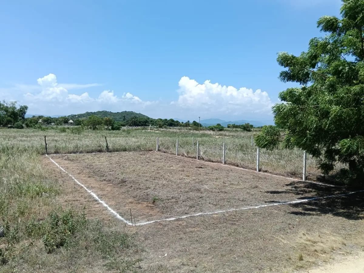 Puerto Escondido, 70934 Santa María Colotepec, México