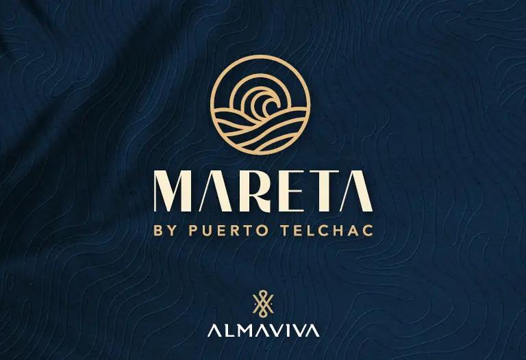 TERRENO RESIDENCIAL PUERTO TELCHAC YUCATAN -MARETA BY PUERTO