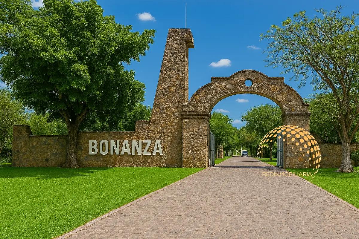 Terreno en venta de 2,550m²
