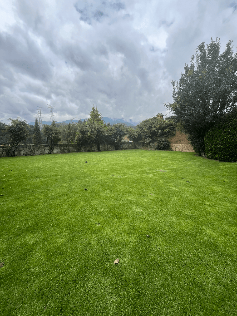 TERRENO RESIDENCIAL CONTADERO CUAJIMALPA