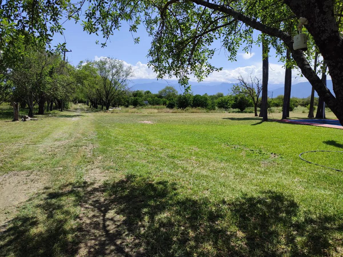 VENTA DE 2 LOTES DE TERRENO En El Fraile, Montemorelos NL