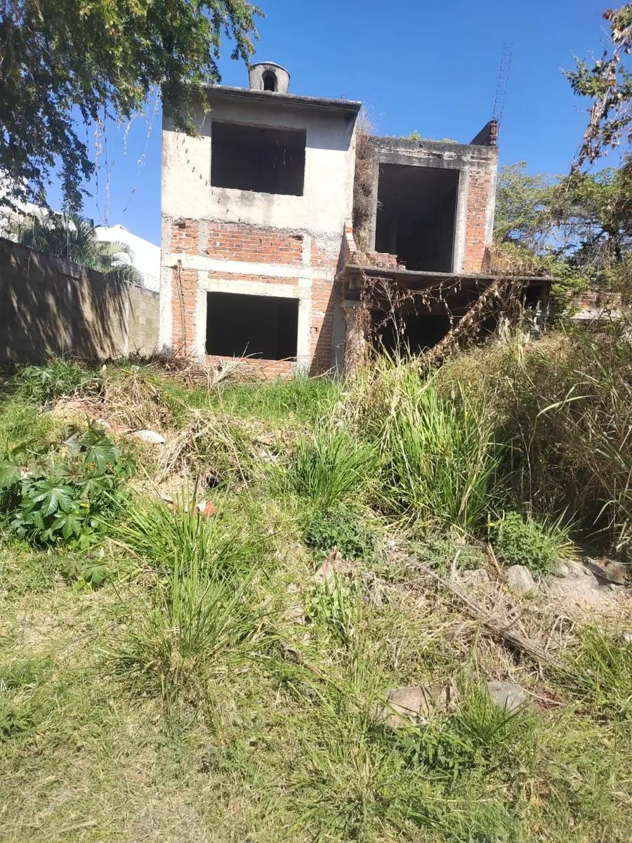 Terre para desarrollo de 12 Viviendas de Interés Social