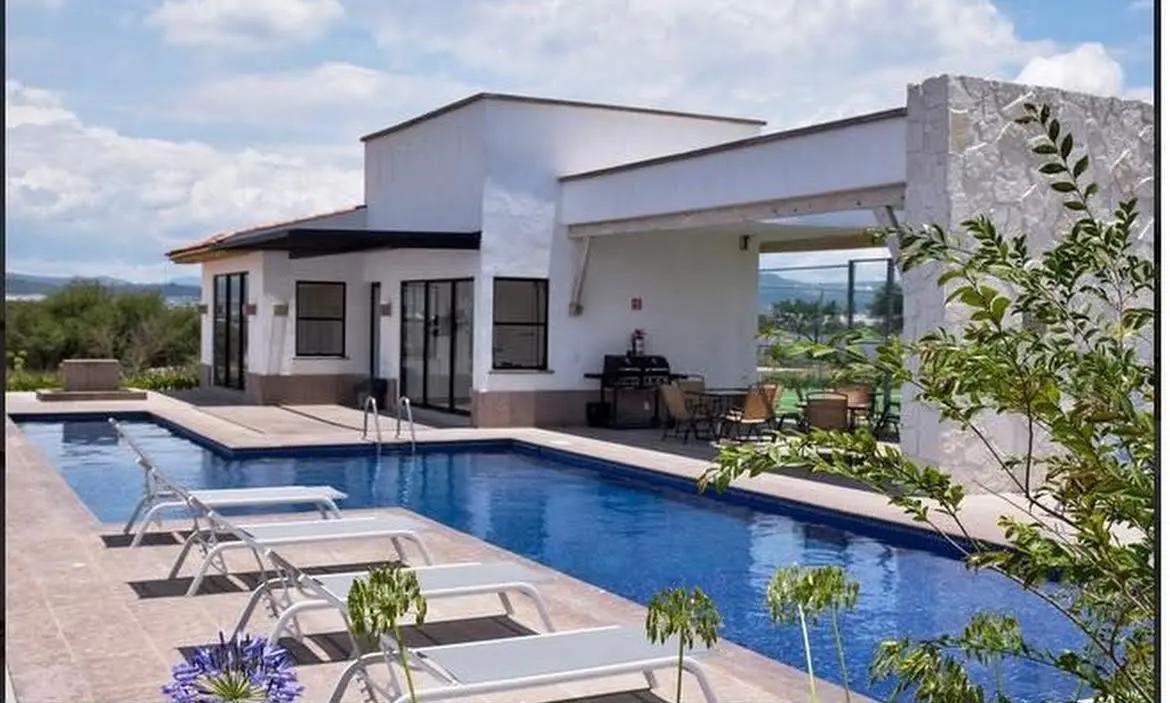 Venta de Terreno en Condominio