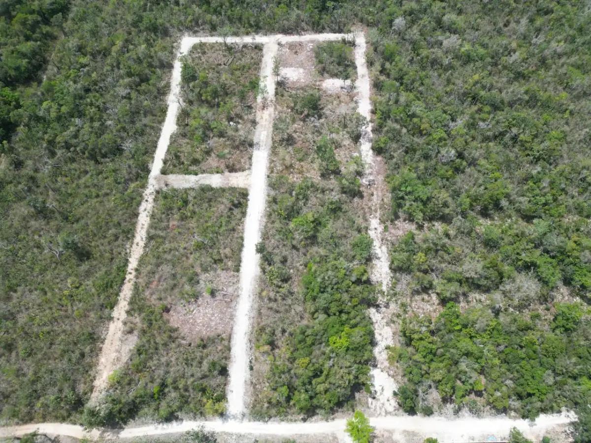 🌴✨ Terreno en Venta – Riviera Maya ✨🌴