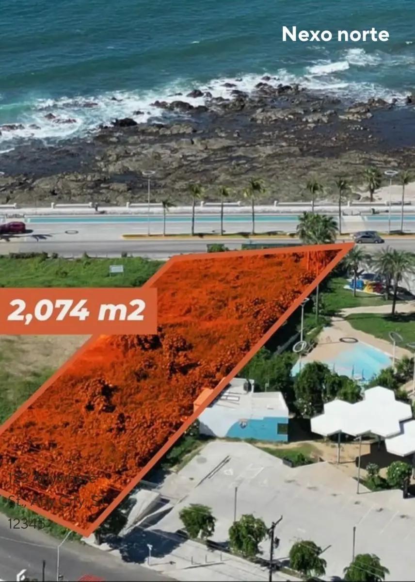 Oportunidad única inversionistas y desarrolladores en MZT