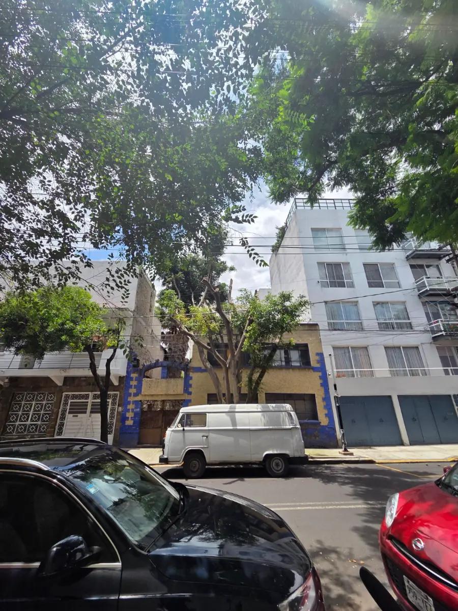 Venta de terreno en benito juarez 