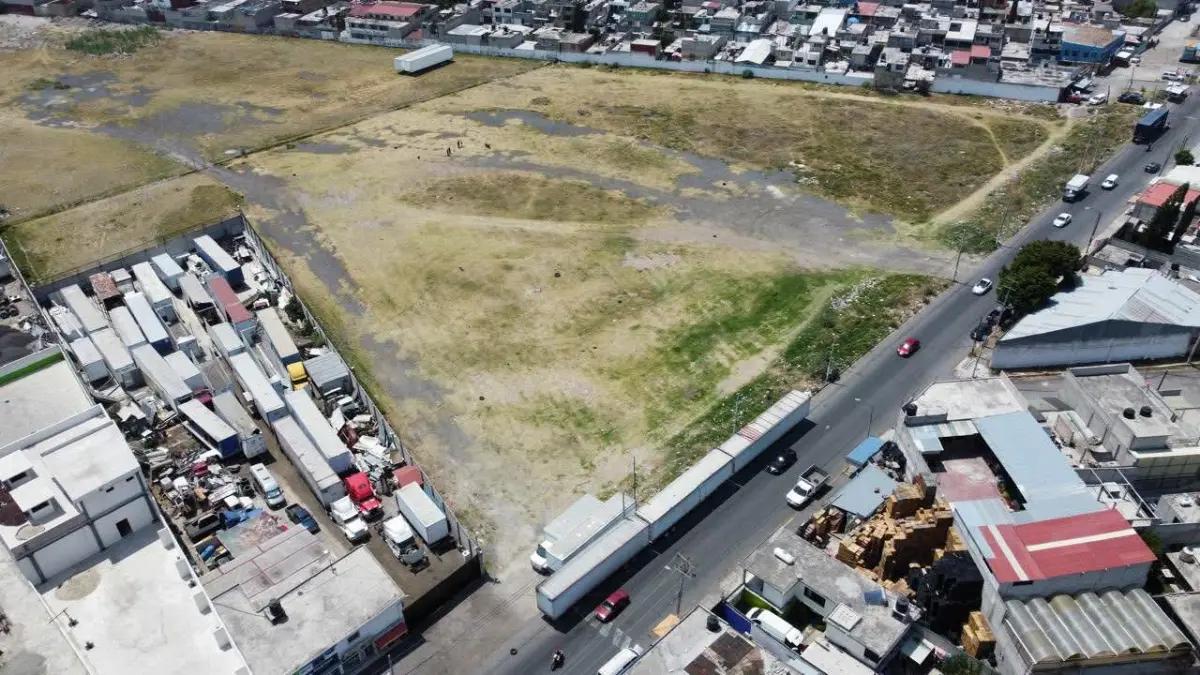 ¡Increíble oportunidad! 7.36 ha en Mazatlán, Playas de San J