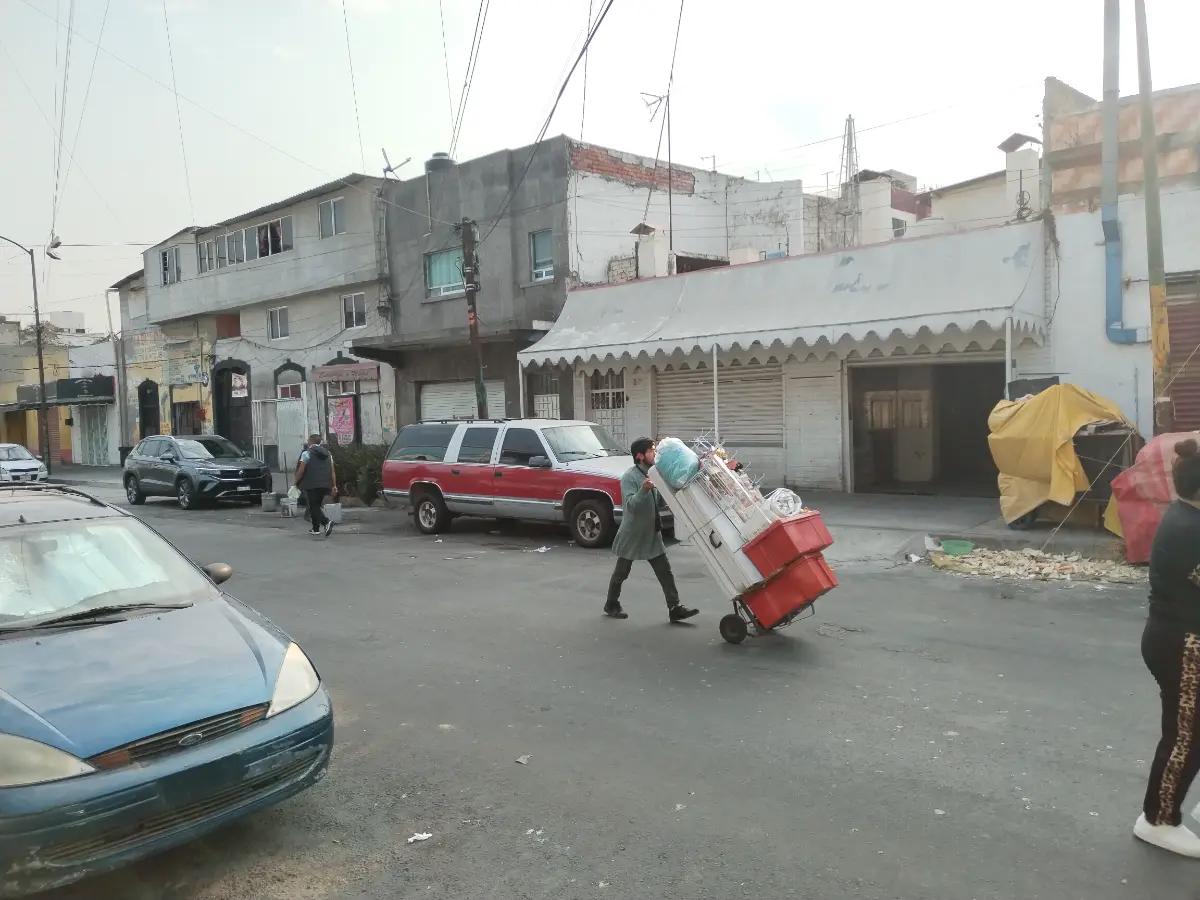 SE VENDE PREDIO USO MIXTO