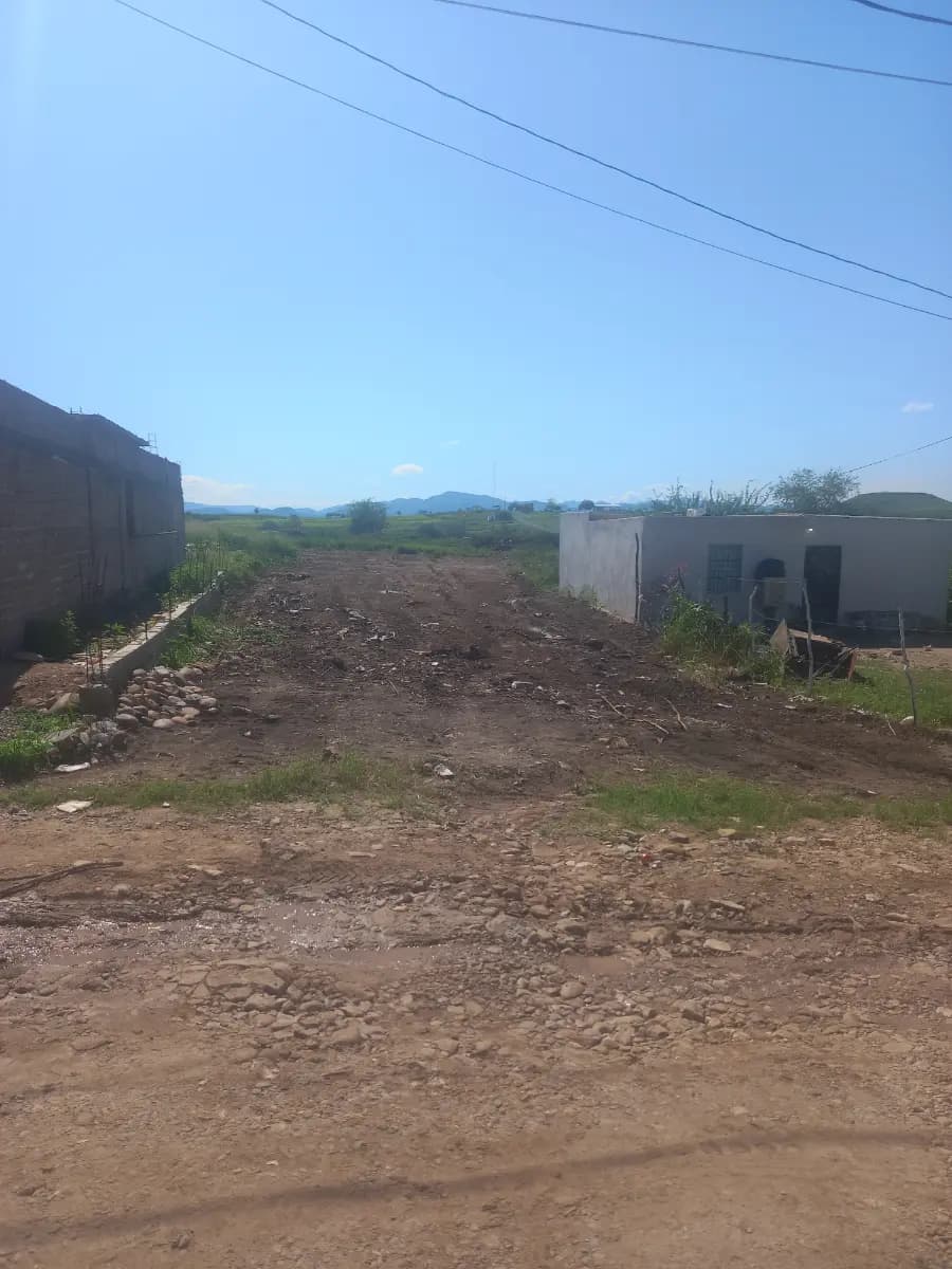 Calle Raúl Morales Cota, 81820 El Fuerte, Sinaloa, México