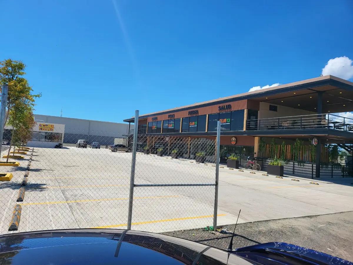 VENTA DE LOTES RESIDENCIALES LAS PALMAS 