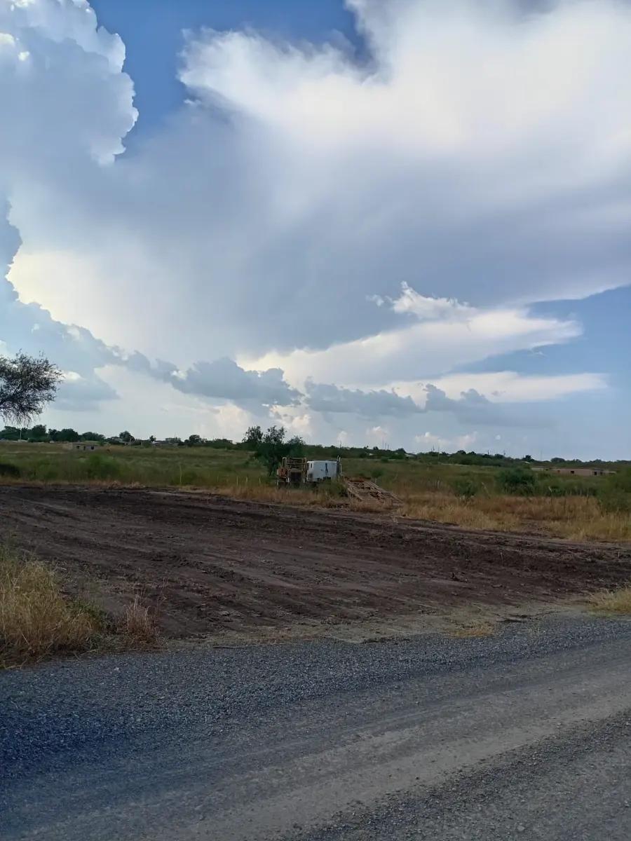 VENTA DE LOTES CAMPESTRE LOS CERRILLOS EL FUERTE