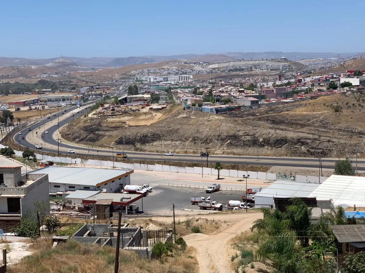 Terreno de Venta en El Refugio