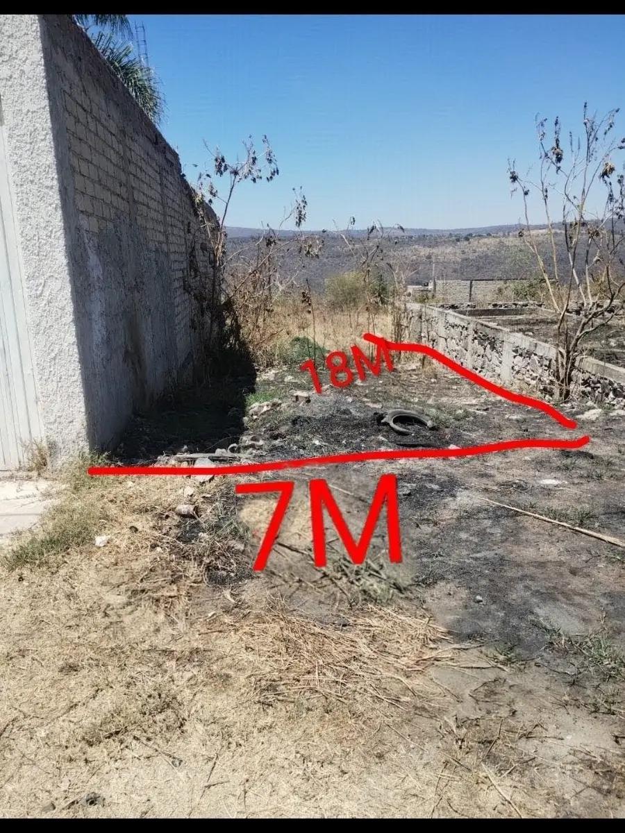 Venta de terreno Tonalá Jalisco 
