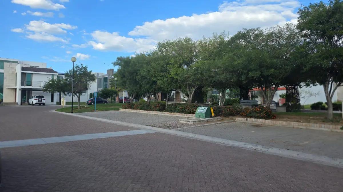 TERRENO RESIDENCIAL AL NORTE AGUASCALIENTES