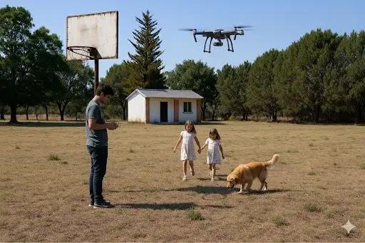Terreno campestre en Jilotepec: naturaleza, tranquilidad 