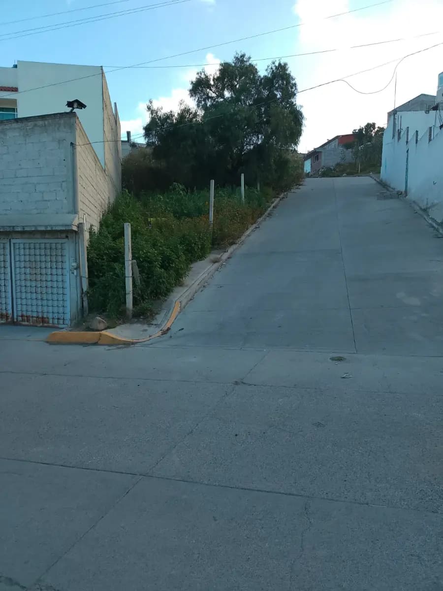 Calle Huizache, 56512 Lomas de San Sebastián, Estado de México, México