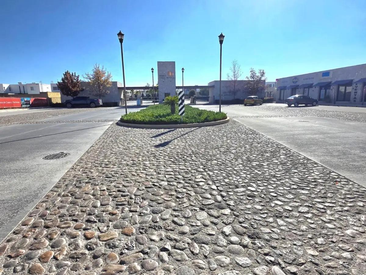 Venta de Terreno; ubicado al Sur de Aguascalientes.