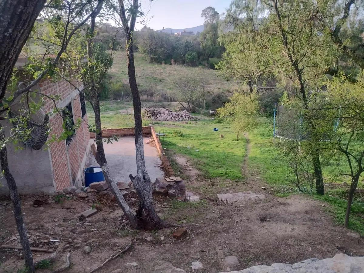 Terreno 3,650 m² con Pozo A ~50 min de León Centro 