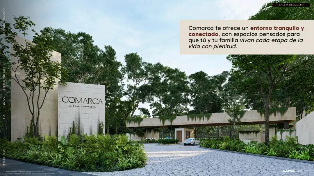 Lote Residencial Urbanizado Zona Norte Merida Yucatán 