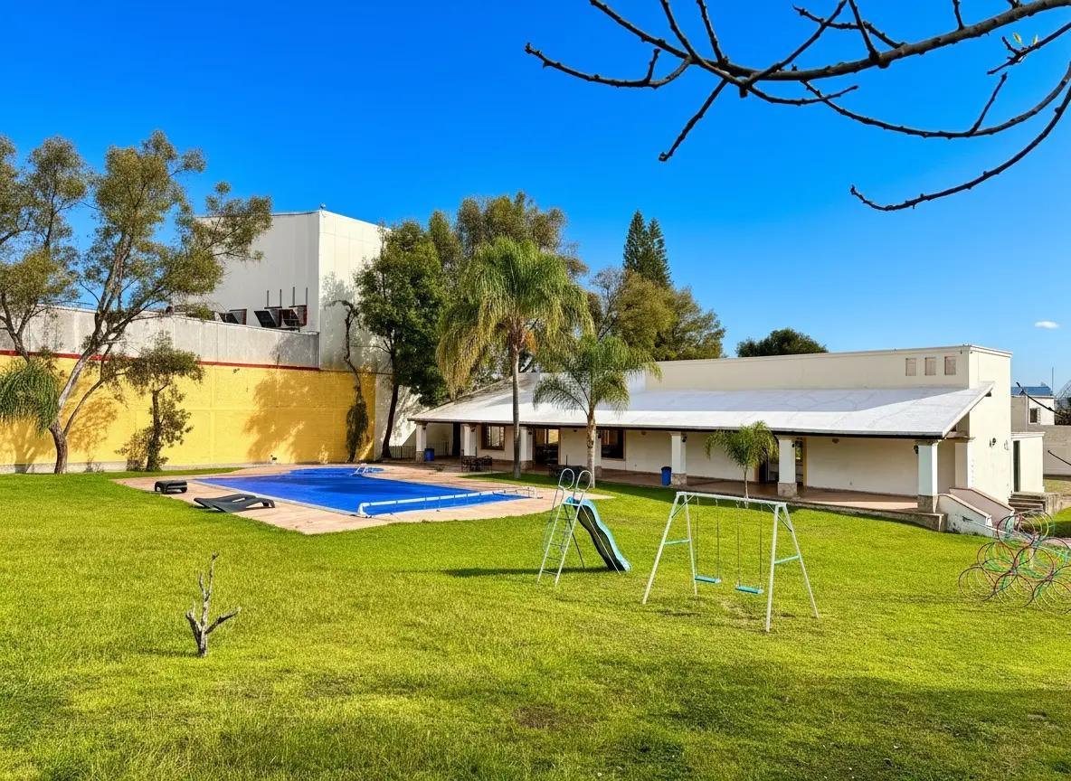 Terreno en coto en Los Robles Muy Cerca de La Cima, Zapopan