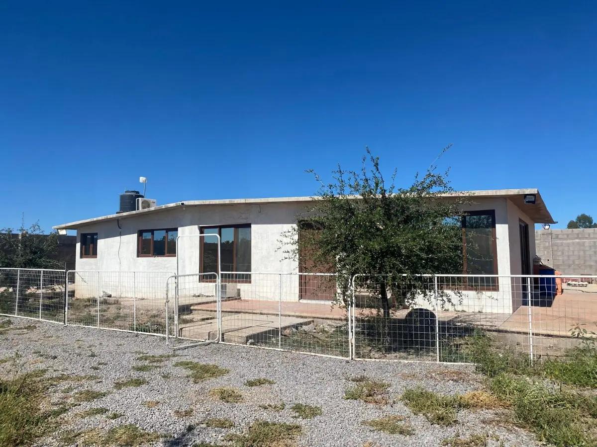 TERRENO EN VENTA EN  COLONIA MÉXICO, CHIHUAHUA,  CHIH.