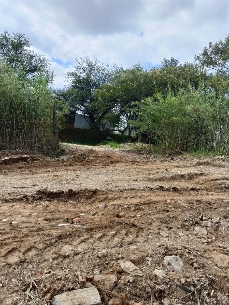 Oportunidad: 2 Lotes de 300 m² en Zona Bonita y de Alta Plus