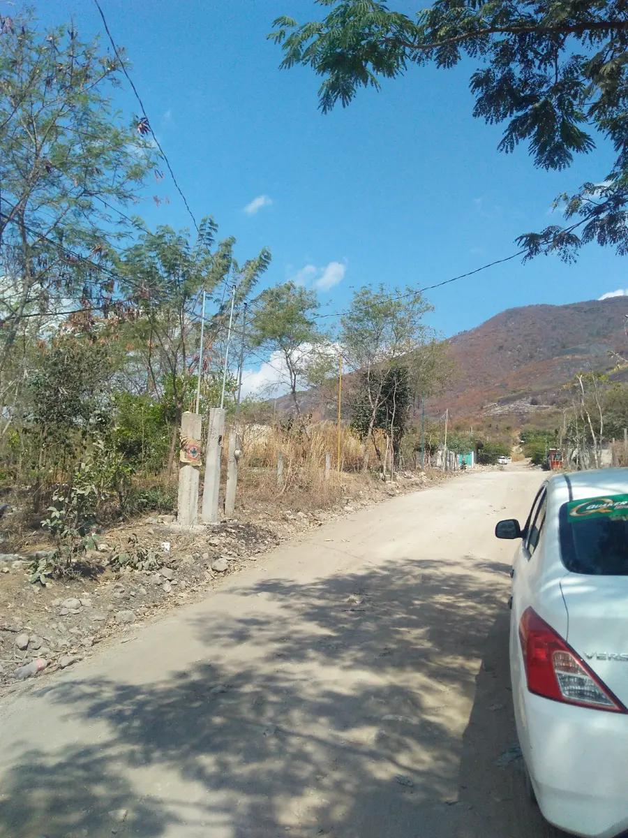 Terreno en Nuevo Bochil en Chiapa de Corzo, Chiapas - Mexico